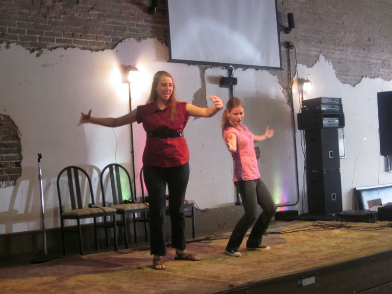 Summer Programs 2011 5